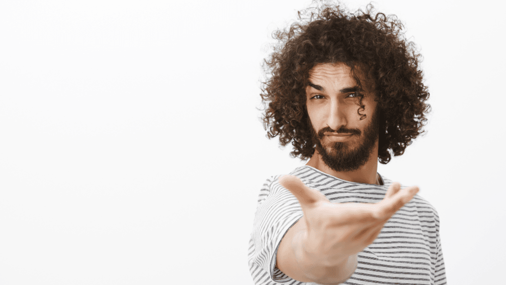 dicas de clientes de evento