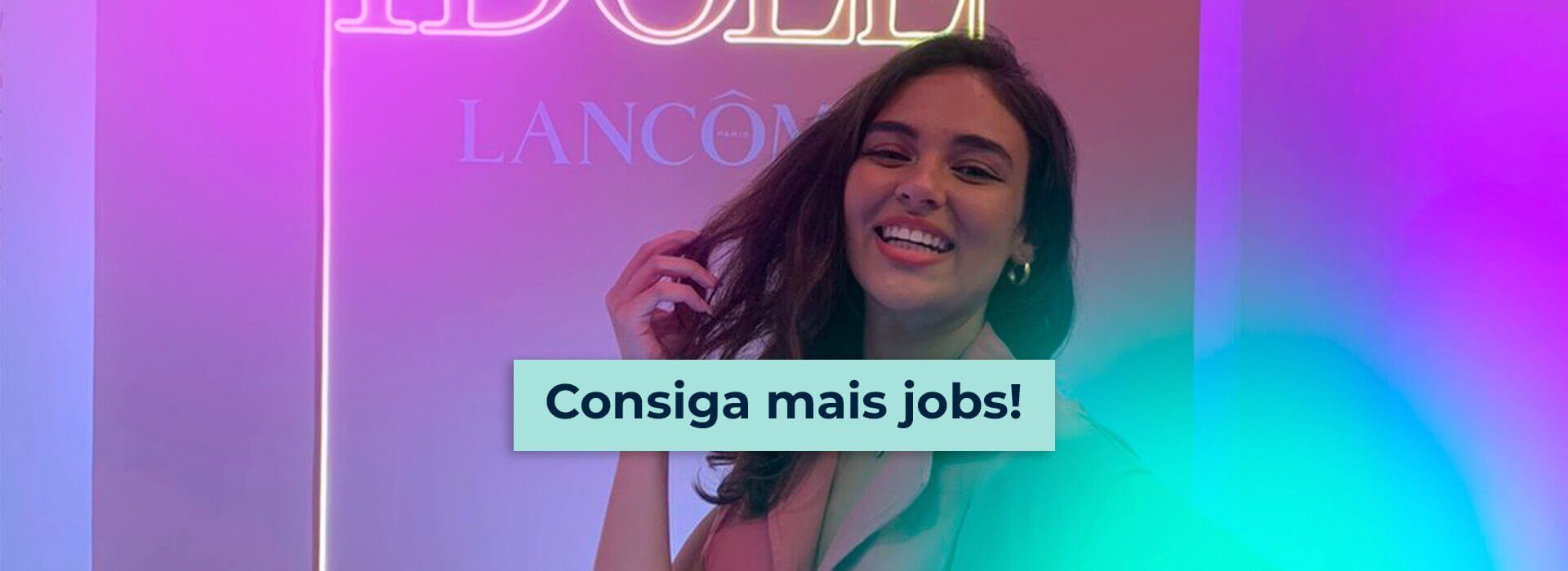 Leia mais sobre o artigo Vagas para eventos: 7 dicas de como conseguir mais jobs