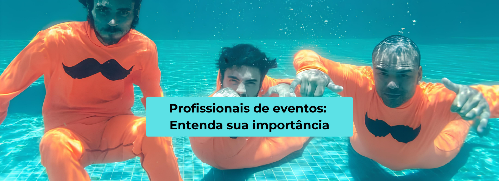 Read more about the article Profissionais de eventos: Entenda sua importância