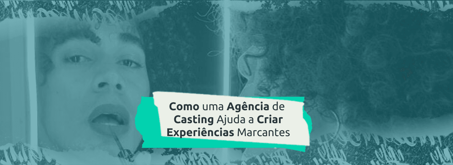 Agencia de casting