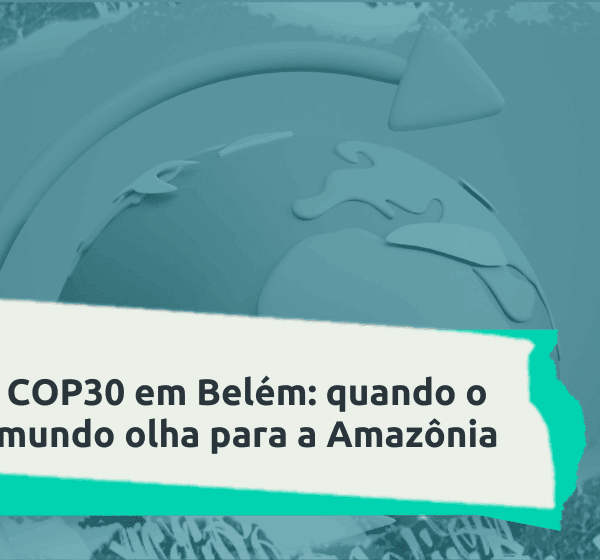 Promotores para cop 30