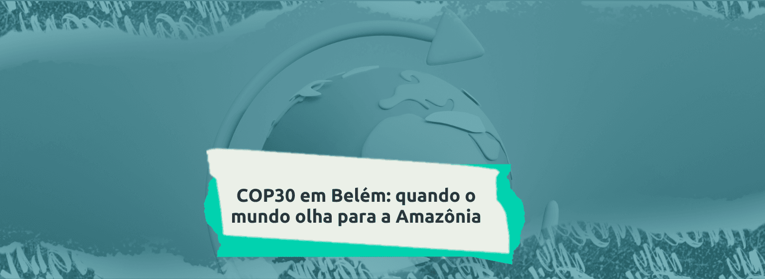 Promotores para cop 30