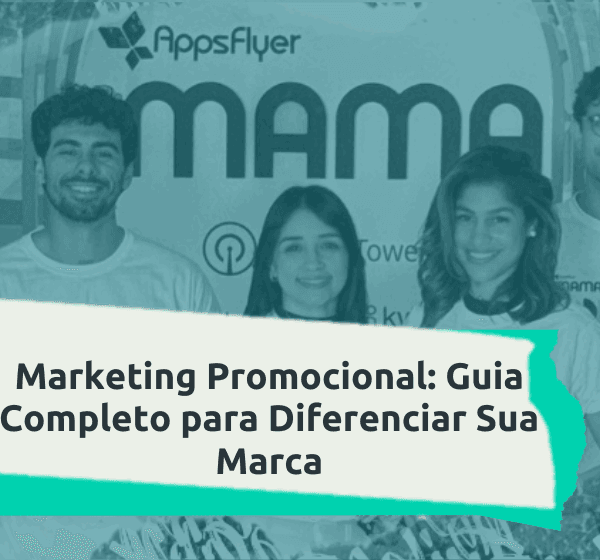 Quando falamos de marketing promocional, muita gente pensa apenas em vendas. Mas o objetivo vai muito além disso! As melhores ações de marketing promocional são aquelas que conectam marcas e pessoas de um jeito memorável, criando experiências que fazem seu público lembrar de você.