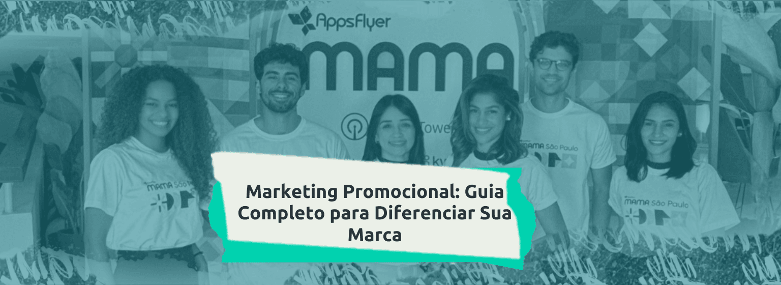 Quando falamos de marketing promocional, muita gente pensa apenas em vendas. Mas o objetivo vai muito além disso! As melhores ações de marketing promocional são aquelas que conectam marcas e pessoas de um jeito memorável, criando experiências que fazem seu público lembrar de você.