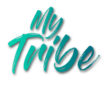 logo my tribe site